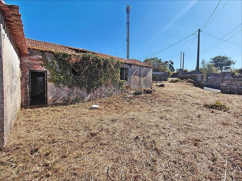 Foto 1648f6a9-bac6-4e0b-93b5-4ccff12e34ea. House with parking in Sobrán Vilagarcía de Arousa