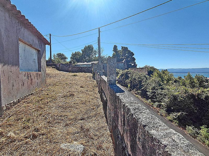 Foto 2acc6271-e7a8-4709-a1b5-ed691bf75cf4. House with parking in Sobrán Vilagarcía de Arousa