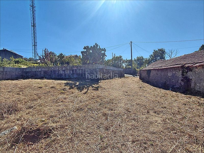Foto 44a276a1-ad55-4f82-b270-24a5342f030d. House with parking in Sobrán Vilagarcía de Arousa
