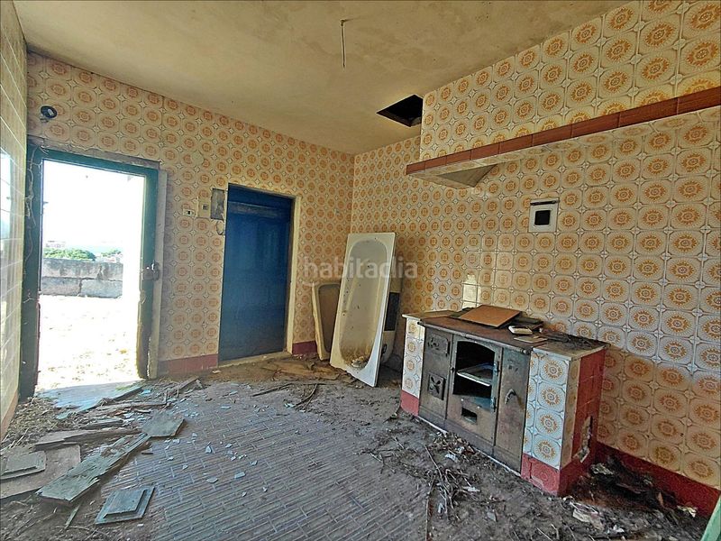 Foto 476c6a88-67a4-4219-be4b-d1d487517b66. House with parking in Sobrán Vilagarcía de Arousa