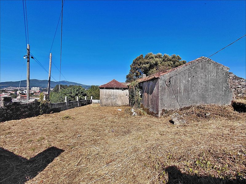 Foto 4cff646e-1544-40a6-a174-d412b85beebc. House with parking in Sobrán Vilagarcía de Arousa
