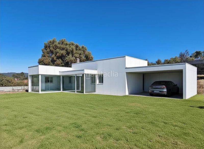 Foto 567e899f-80a4-4922-ab1c-95d326ebb73d. House with parking in Sobrán Vilagarcía de Arousa
