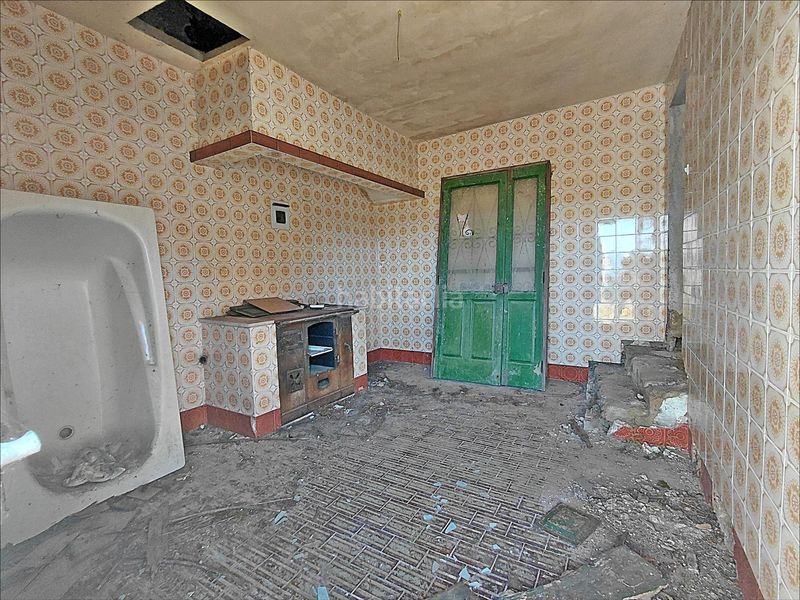 Foto 82082752-ea3d-43b0-98ca-bb99456a715e. House with parking in Sobrán Vilagarcía de Arousa
