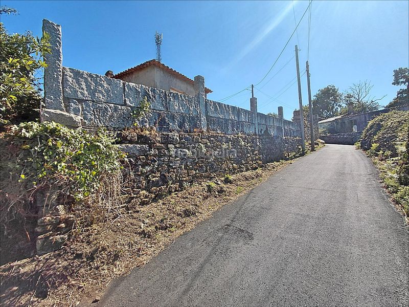 Foto 9c037d1f-807c-4334-b416-00225491d807. House with parking in Sobrán Vilagarcía de Arousa