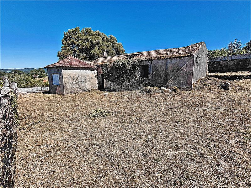Foto aff0d076-09bc-4b92-922f-add69d847baa. House with parking in Sobrán Vilagarcía de Arousa