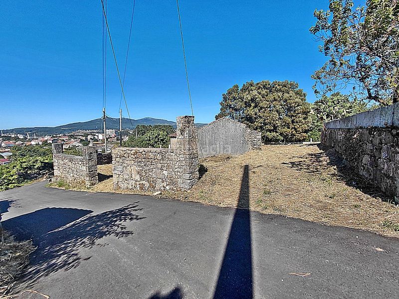 Foto d6670323-19ac-4efd-ad20-4fffb7a22b7b. House with parking in Sobrán Vilagarcía de Arousa