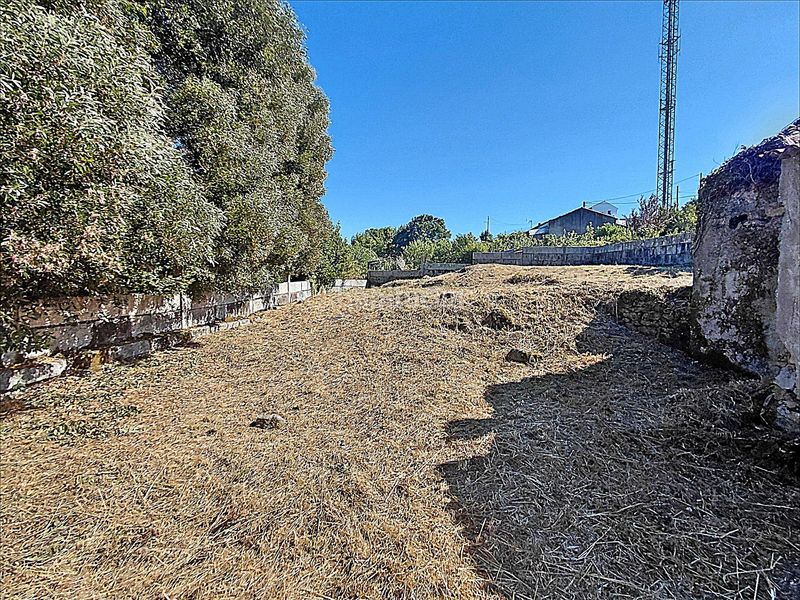 Foto ed9717cc-8f14-4a0e-aec1-41f108bef00e. House with parking in Sobrán Vilagarcía de Arousa