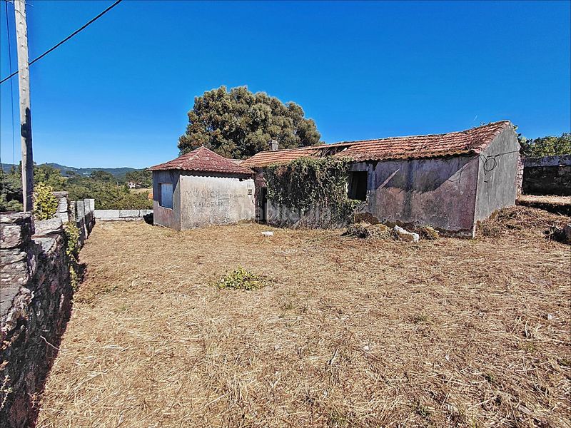 Foto ee155a6d-ceaf-472c-8fdb-ad63ca8043ca. House with parking in Sobrán Vilagarcía de Arousa