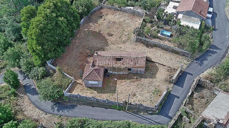 Foto f31ccbb2-4a30-4d6a-a1cd-2474ff1054ac. House with parking in Sobrán Vilagarcía de Arousa