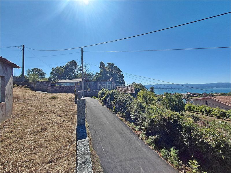 Foto f82ca23b-8680-458b-9828-5d9a4d97568c. House with parking in Sobrán Vilagarcía de Arousa