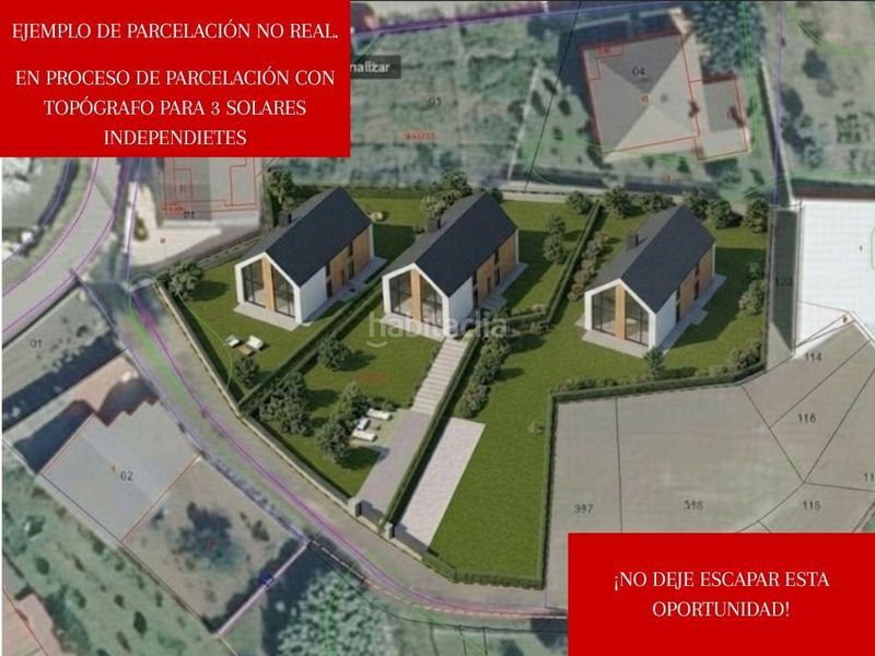 Foto 3ecb74e0-b2df-42ca-87ac-a9f857f25828. Terreny residencial a Boiro