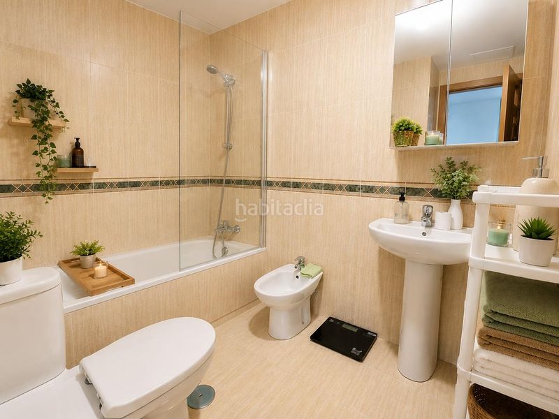 Foto a75e397e-61d8-4210-8bcf-05b42fe2286e. Apartament amb calefacció a Rianxo