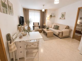 Piccolo appartamento in Rianxo. Apartamento en el centro de rianxo