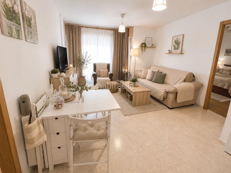 Foto d6408885-75da-489a-8f13-f37c618097d4. Apartament amb calefacció a Rianxo