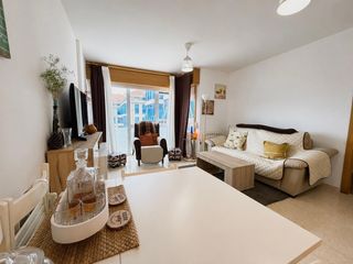 Apartament a Rianxo