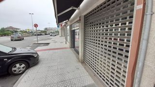 Local Comercial a Avenida la constitucion