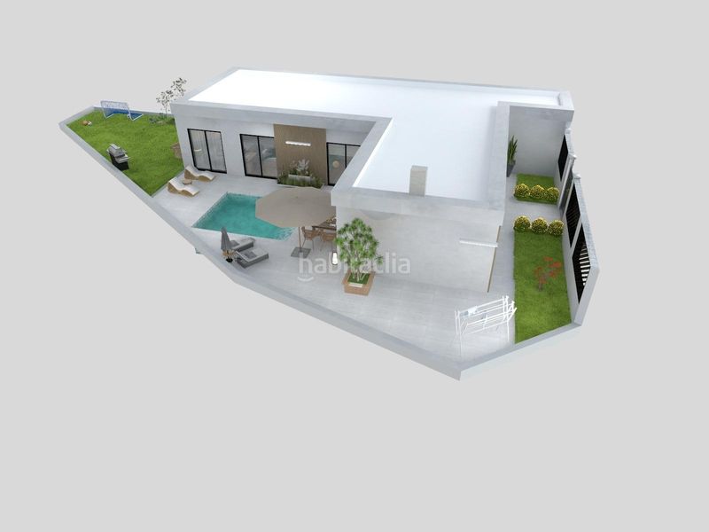 Foto 1c96ebaa-9518-49be-8324-995953f6687a. Casa amb calefacció aparcament piscina a Vilanova de Arousa