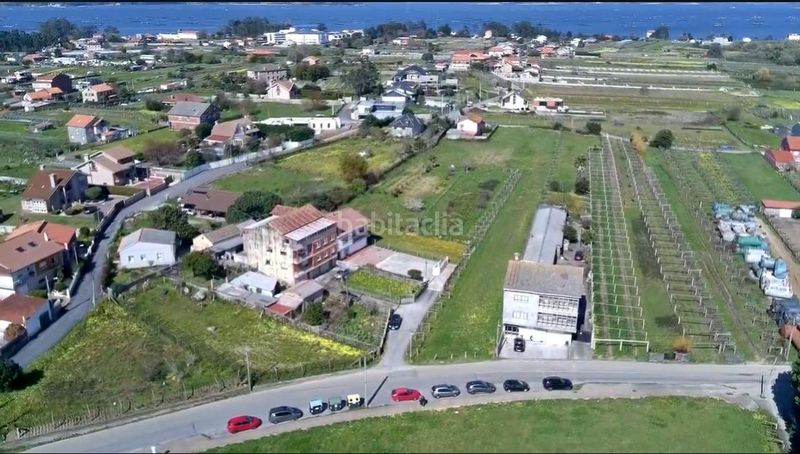 Foto 75c81ae9-e070-46c2-9047-8cfec1f9de9f. Casa amb calefacció aparcament piscina a Vilanova de Arousa