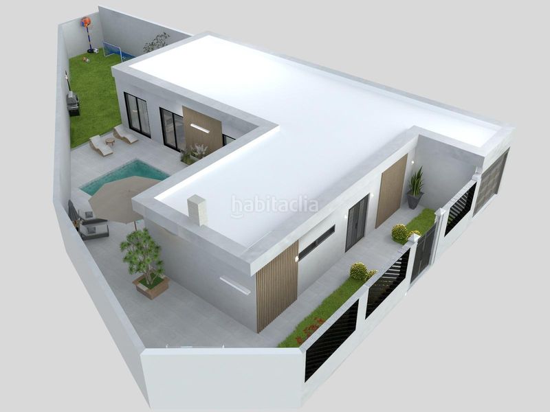 Foto b4735f88-1ba5-42c5-8e29-6c17dce6db38. Casa amb calefacció aparcament piscina a Vilanova de Arousa