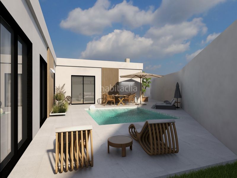 Foto c7cfb307-738f-464f-bef2-85d167dc856a. Casa amb calefacció aparcament piscina a Vilanova de Arousa