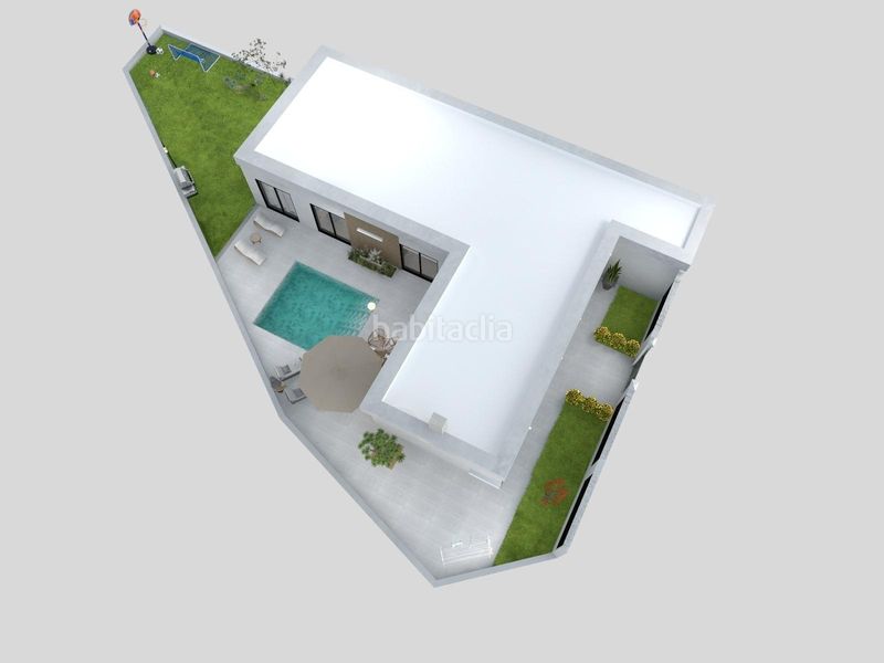 Foto f3836814-521a-426c-8737-d56c06d4fdca. Casa amb calefacció aparcament piscina a Vilanova de Arousa