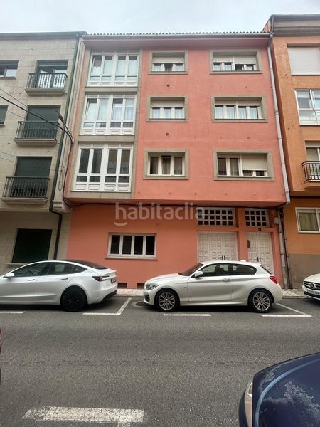 Foto 7211a3d5-33c5-4552-8085-3667f5b8c736. Rent flat in Pobra do Caramiñal (A)