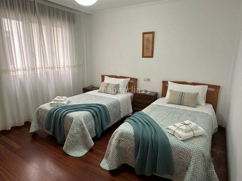 Foto 78f934e3-726b-4db9-9668-e3bfecec7932. Rent flat in Pobra do Caramiñal (A)