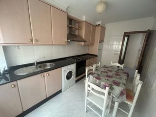 Lloguer Pis a Pobra do Caramiñal (A). Piso en alquiler en pobra do caramiñal 3 habitaciones