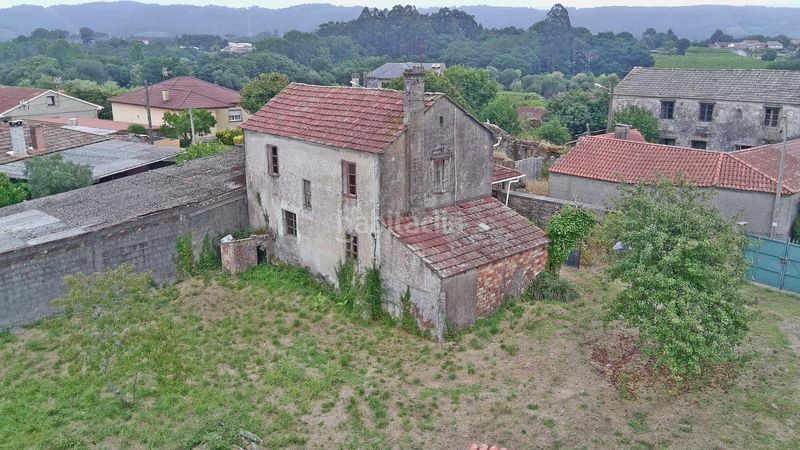 Foto 23ce3808-a179-4524-9b93-fe23a9d42e47. Casa amb aparcament a Portas
