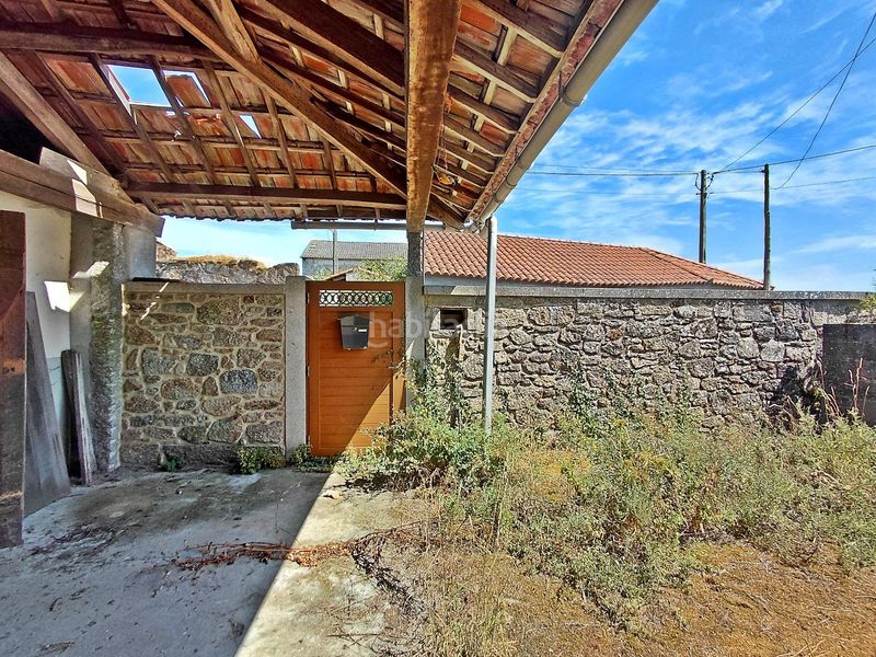Foto 320d3785-275b-45bc-a2df-abd7c3d1ece8. Casa amb aparcament a Portas