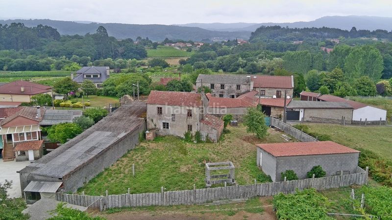 Foto 3faeb78b-6e55-4748-af3e-8b9724c07d5a. Casa amb aparcament a Portas
