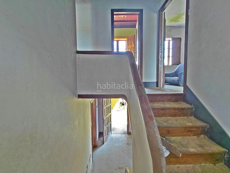 Foto 46ad39de-d370-4491-9d8a-3668bd049850. Casa amb aparcament a Portas