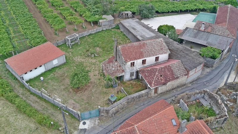 Foto 494f66a9-d9e9-4cc7-8af2-d86066303425. Casa amb aparcament a Portas