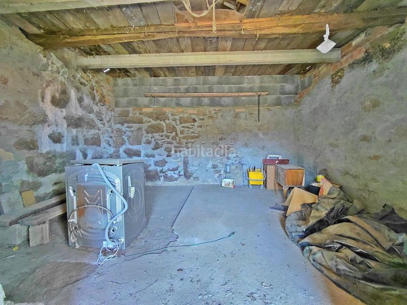 Foto 659922de-1232-4aba-b0b1-6a1cd508bbfa. Casa amb aparcament a Portas