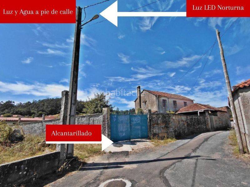 Foto 74744d31-d8ba-4929-9b01-38e28eecd783. Casa amb aparcament a Portas