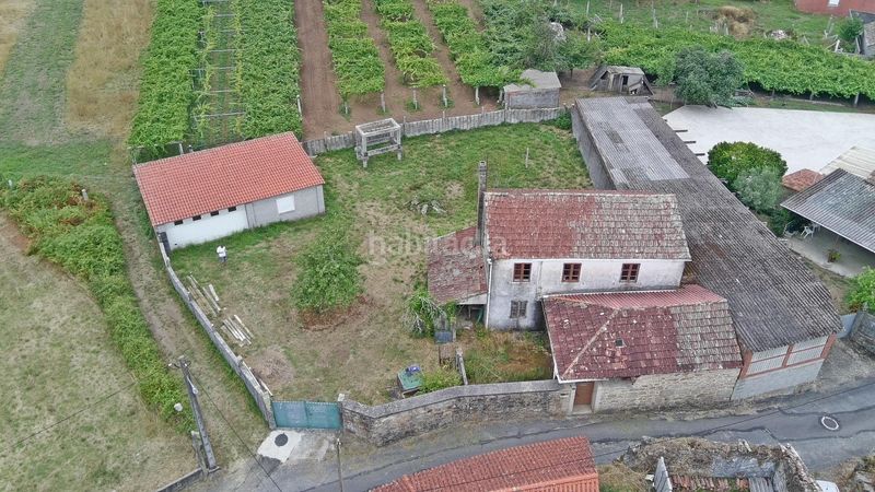 Foto 75cf9543-d48e-4c52-9114-09e5ff7074d0. Casa amb aparcament a Portas