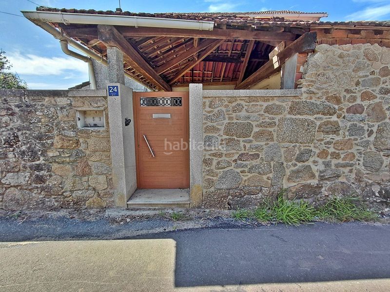 Foto b0c839fd-5c27-44a7-9472-a958cb47bb54. Casa amb aparcament a Portas
