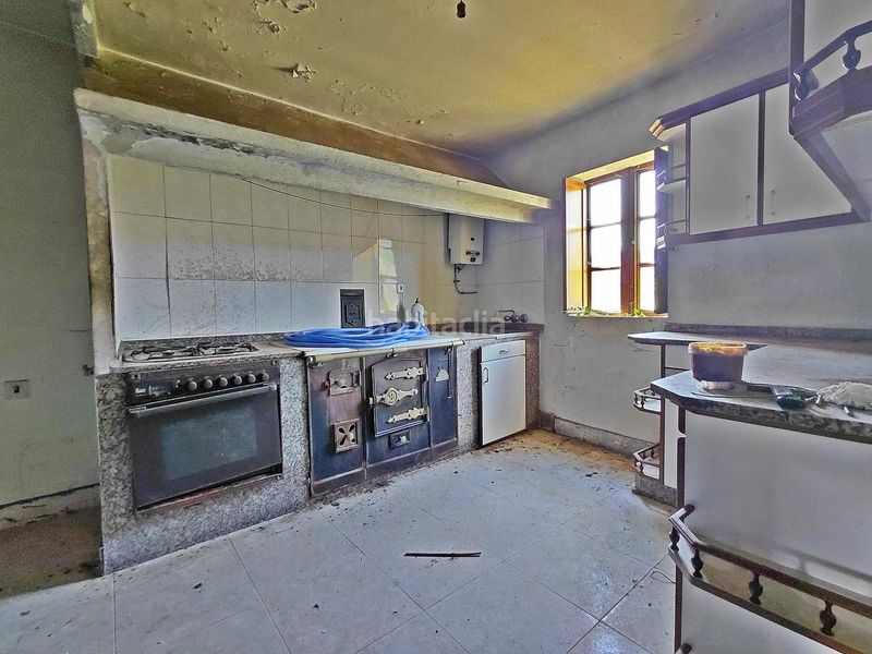Foto b833216b-2133-4a93-a716-c83d81ad214d. Casa amb aparcament a Portas