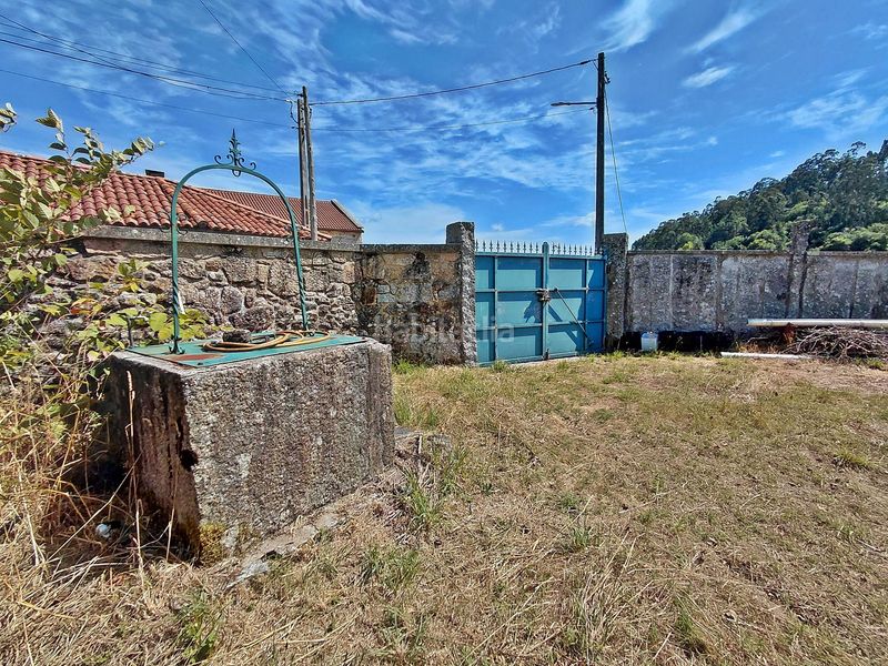 Foto c6eb54d5-e4da-414a-8a60-019cedf9ac9f. Casa amb aparcament a Portas