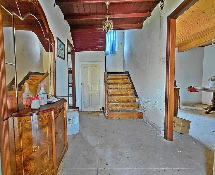 Foto d2127c6f-786a-4214-9b8f-e13557287e6e. Casa amb aparcament a Portas