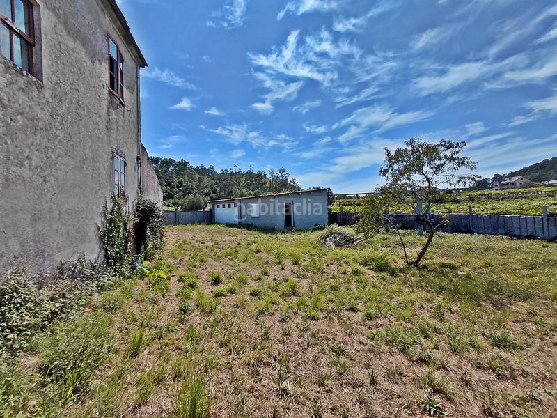 Foto d35bf1af-a777-41d3-afa9-6fb1c92172fe. Casa amb aparcament a Portas