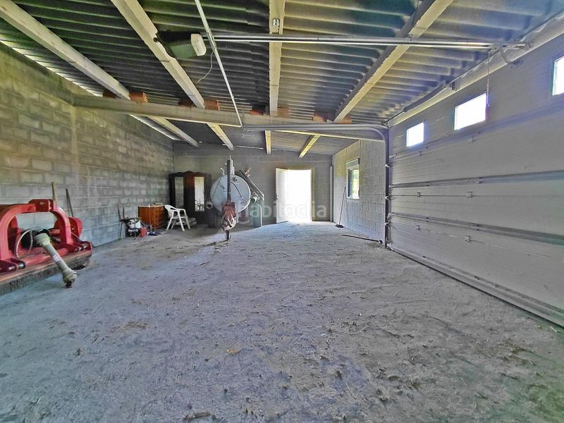 Foto d681826f-e1c0-4fe9-83a5-d2e5de3fe6c5. Casa amb aparcament a Portas