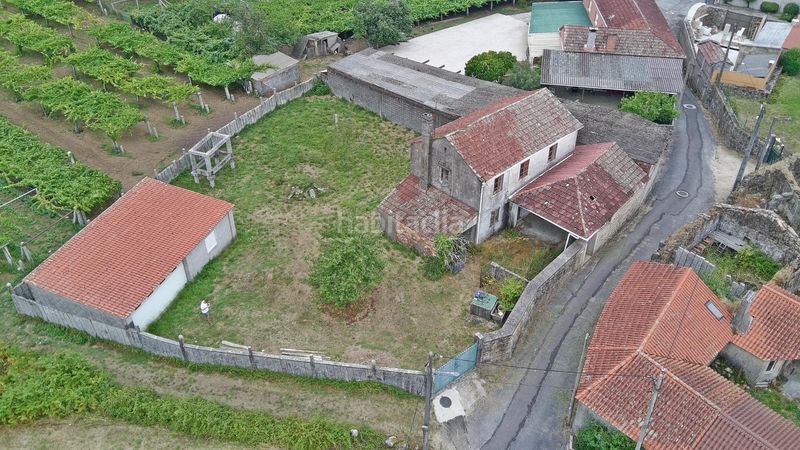 Foto e11afcc1-1791-49bc-a770-1839a06718ba. Casa amb aparcament a Portas