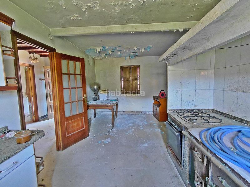 Foto e20e041d-23db-48f5-964c-cba1839747e7. Casa amb aparcament a Portas