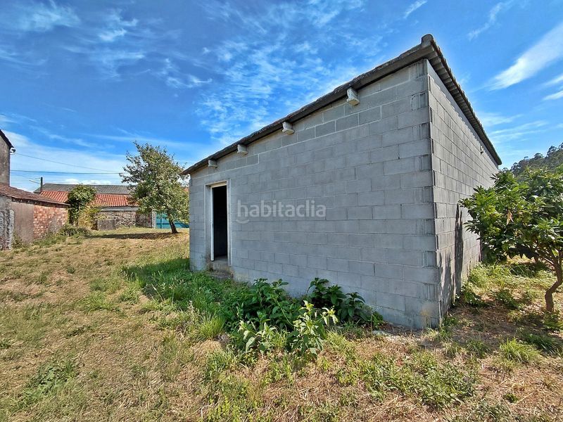 Foto ed1ec53f-2cf5-4762-b9db-daed7413dd7d. Casa amb aparcament a Portas