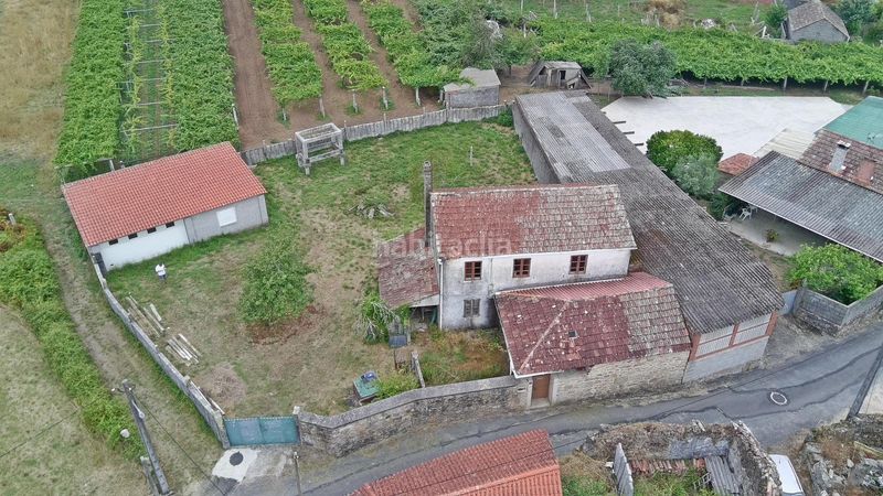Foto ef0a4ebf-ad7d-47bb-a10d-c3bf8af41bed. Casa amb aparcament a Portas