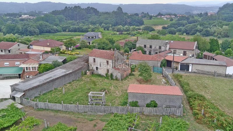 Foto ef9b0ed9-eec0-4c86-b313-591cee552eaf. Casa amb aparcament a Portas