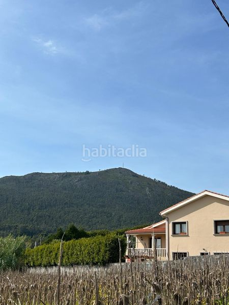 Foto 502b2a55-c543-4afe-803e-9236c1c90a67. Chalet mit heizung parking in Pobra do Caramiñal (A)