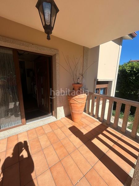 Foto 8cad35cf-f731-4b36-915e-747ee5e47928. Chalet mit heizung parking in Pobra do Caramiñal (A)