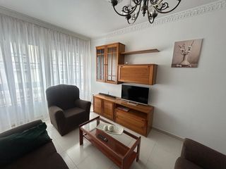 Rent Flat in Santa Uxía de Ribeira. Piso en alquiler en ribeira